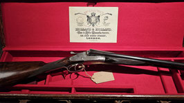 Doppietta Holland & Holland Royal cal.12