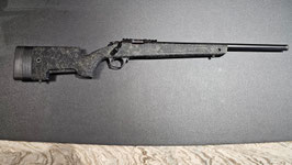 Bergara BMRX .22 LR NUOVA!