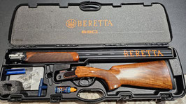 Beretta 690 TRAP - rif. 573