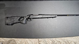 Bergara NUOVA, modello THUMBHOLE