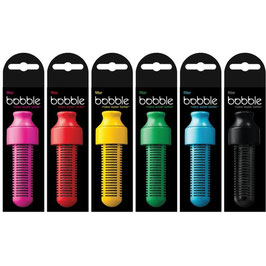 Bobble filters
