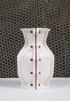 Modular Design Vase by Floris Hovers