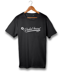 T Shirt PEDAL HARD