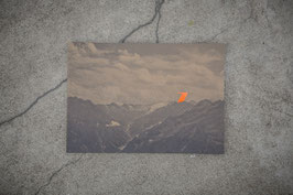 Random 7 - the seven summits edition