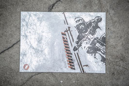 Random 6 - the silver surfer edition