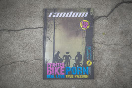 Random 3 - the woodcore edition