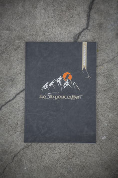 Random 5 - the fifth peak edition