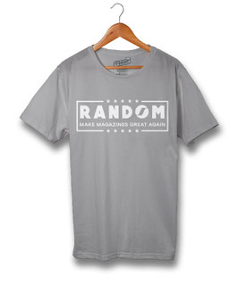 T Shirt TRUMP