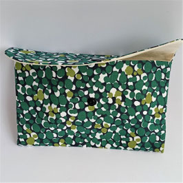 15. Pochette à bijoux