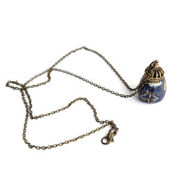 25. Collier Izmir