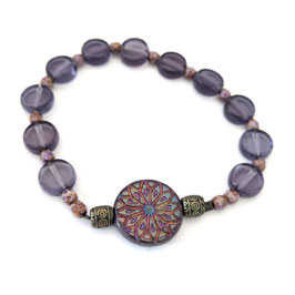 21. Bracelet violine