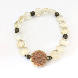 20. Bracelet sable