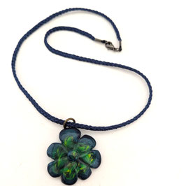 10. Petit collier enfant