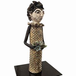 5. Le "Clin d'œil" Raku