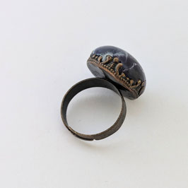 BF3. Bague stellar