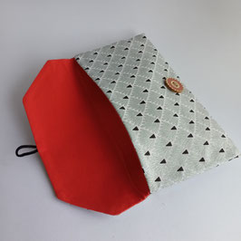 3. Pochette à bijoux