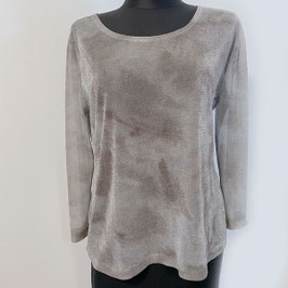 Top silber/grau BELDONA Switzerland transparent VINTAGE 1990s