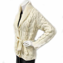 Strickjacken/Cardigans - Silvia-K True Vintage