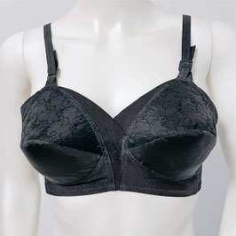 Büstenhalter BH Bullet bra LADY SUZANNE USA 75B VINTAGE 1960s