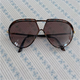Sonnenbrille YSL Yves St. Laurent Designer VINTAGE 1980s