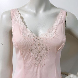 Unterrock rosa XS PALMERS Austria VINTAGE 1970s