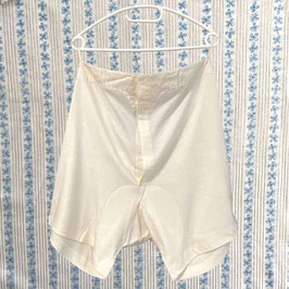Herren-Unterhose XXL OPAL-TRICOT Switzerland Original 1930s NEU aus altem Bestand