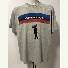 T-Shirt Fan-Shirt Gr. XL Jamiroquai all Gender VINTAGE