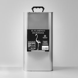 Olijfolie Picual (5L) - Virgen Extra