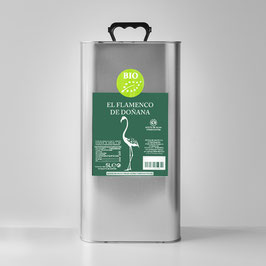 Olijfolie Sikitita (5L) - EU Biolabel 2025 Virgen Extra