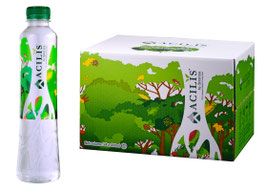 Acilis by Spritzer® 24 x 400 ml flesjes