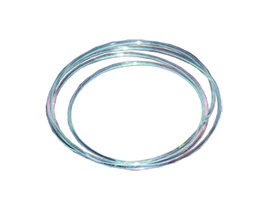 Antriebsriemen aus Polycord