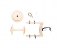 Jumbo Flügel für Fantasia