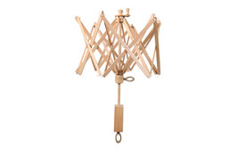 Schirmhaspel von Knit Pro