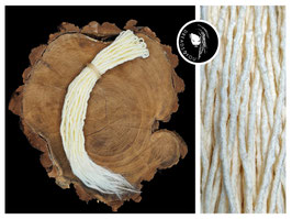 Synthetik Dreadlock Extensions - Lichblond