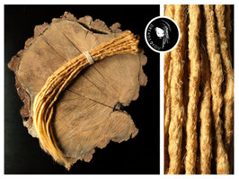 Synthetik Dreadlock Extensions - Ginger