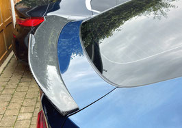 Spoiler Heckspoiler Heckflügel für BMW G02 X4 F98 X4M Carbon