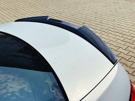 Heckspoiler Abrisskante Spoiler für BMW F22 F87 M2 M235i M240i 100% echt Carbon Vollcarbon