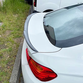 Spoiler Heckspoiler für BMW F32 Echt Carbon