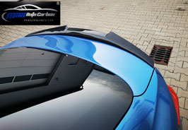 Heckspoiler Spoiler performance Abrisskante Lippe für BMW F36 4er 435i 440i Echt Carbon voll Karbon
