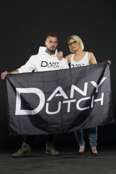 Dany Dutch Flagge