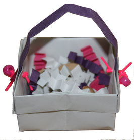 Panier surprise moyen I