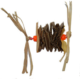 Mini carton Kabob