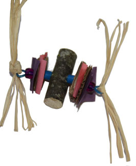 Bois à déguster