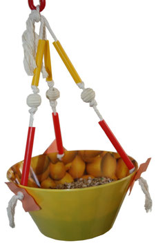 Saladier fruité