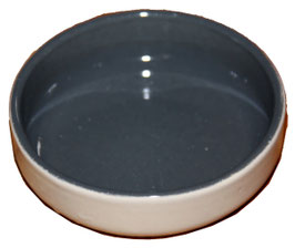 Mangeoire ronde