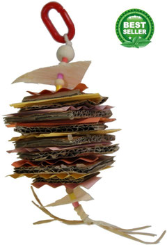 Le mille feuilles