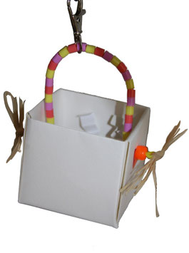 Petit panier surprise