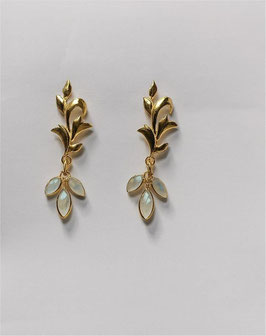 Pendientes mod. Claudia