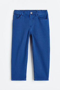Mod.PAN-240276 Pantalón Azul Rey