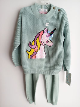 Modelo: 2309-31 Unicornio Agua